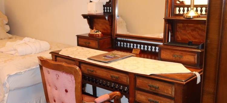 斯塔福德之屋旅馆(Stafford House Guest House)图片