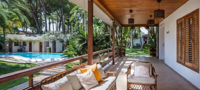 绿洲度假村(El Oasis Villa Resort)图片