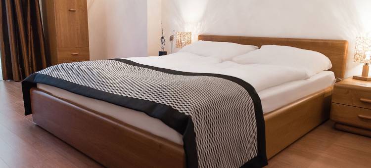 摩思卡度假俱乐部公寓酒店(VacationClub - Morska 5 Apartment 4)图片