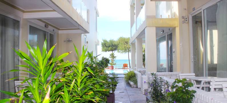 海安家庭酒店(Hai Yen Family Hotel)图片