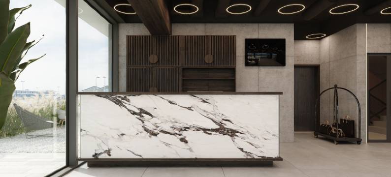 米洛格但斯克机场酒店(Hotel Milo Gdansk Airport)图片