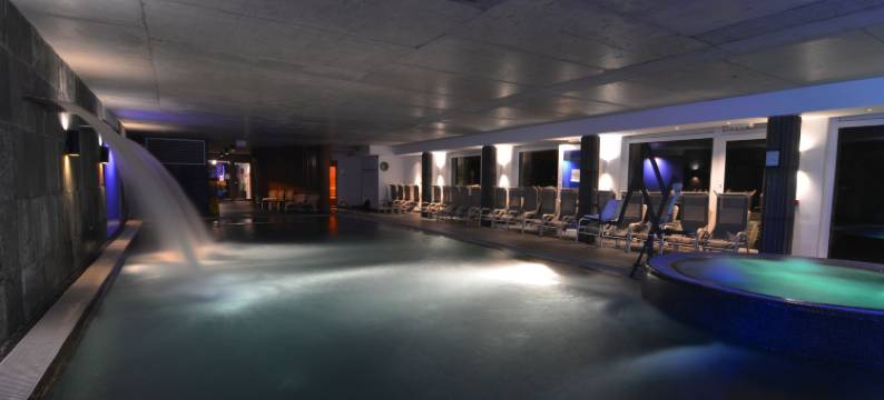 Bonvino葡萄酒和Spa酒店(Hotel Bonvino Wine & Spa)图片