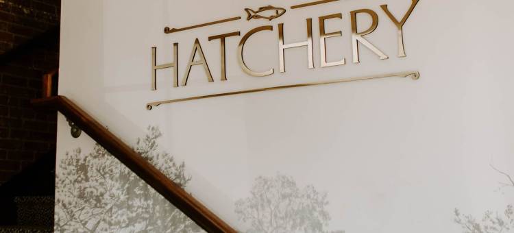 孵化河畔酒店&活动场所(Hatchery Riverside Hotel & Event Venue)图片