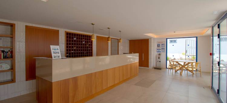 杰布尔百慕大公寓(Apartamentos Jable Bermudas)图片