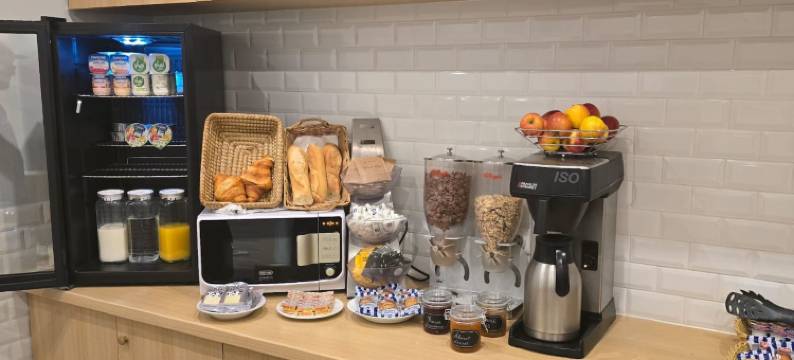 巴黎伏尔泰希普酒店(Hipotel Paris Voltaire Bastille)图片