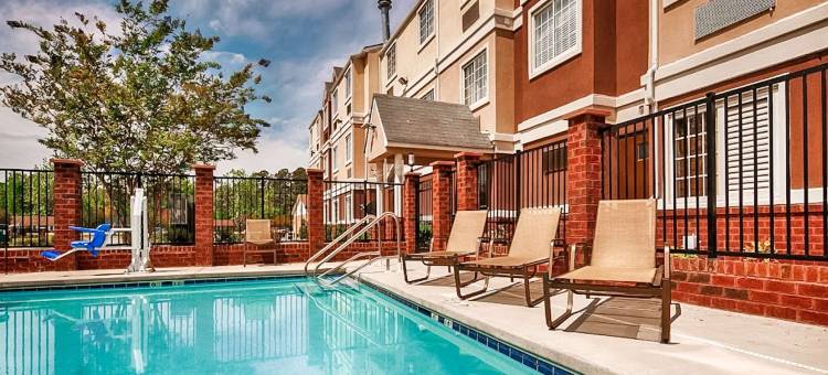 Baymont by Wyndham Elizabeth City图片