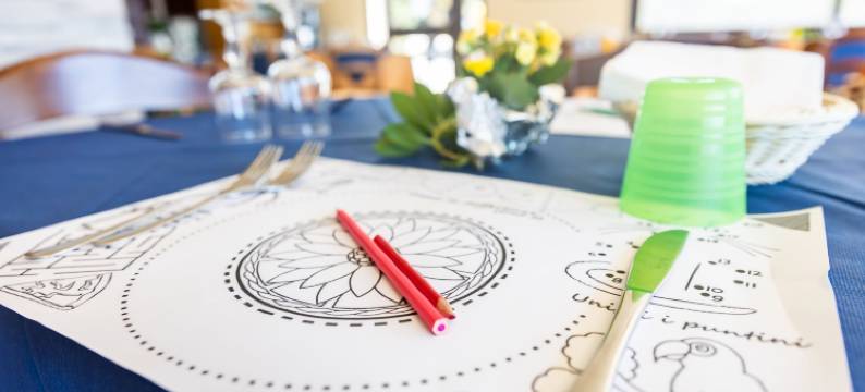 特里希纳玛尔酒店(Triscinamare Hotel Residence)图片