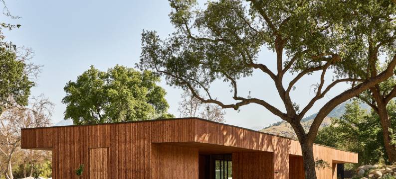 AutoCamp 红杉酒店(AutoCamp Sequoia)图片