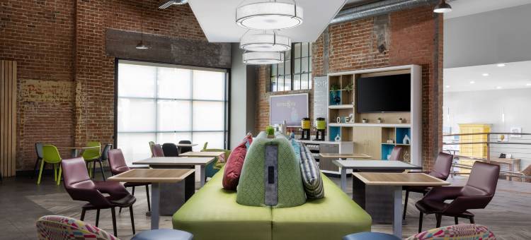 Home2 Suites by Hilton Phoenix Downtown图片