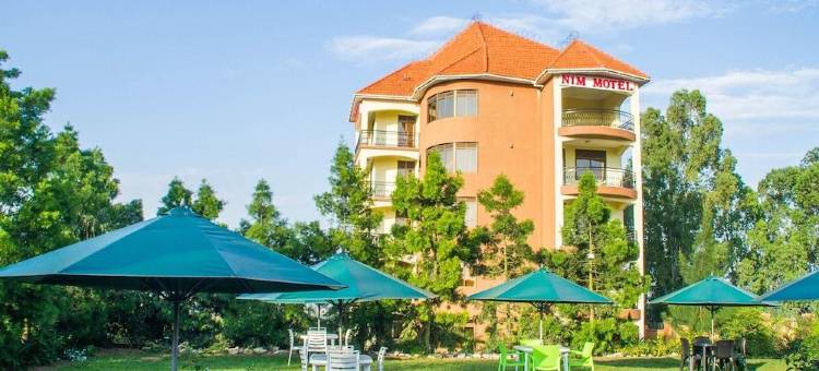 NIM汽车旅馆(NIM Motel)图片