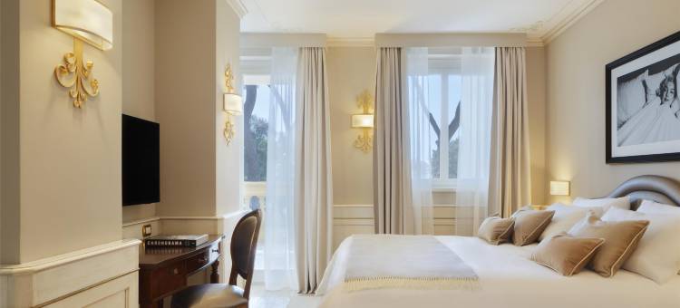 帝国大酒店(Grand Hotel Imperiale - Preferred Hotels & Resorts)图片