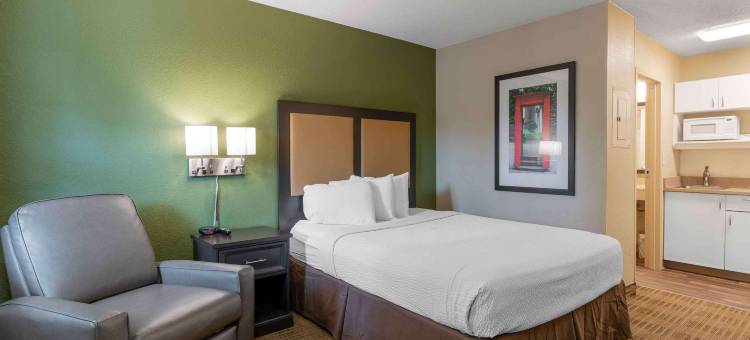 美洲宜居酒店 - 路易斯维尔 - 荷兰州(Extended Stay America Suites - Louisville - Dutchman)图片