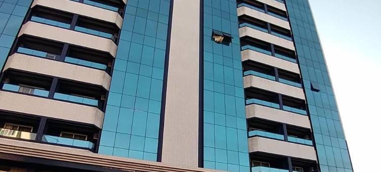 Astron套房圣何塞多斯皮尼斯 by Nobile(Astron Suítes São José Dos Pinhais by Nobile)图片