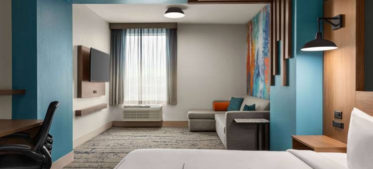 拉昆塔温德姆酒店套房奥斯汀南(La Quinta Inn & Suites by Wyndham Austin South)图片