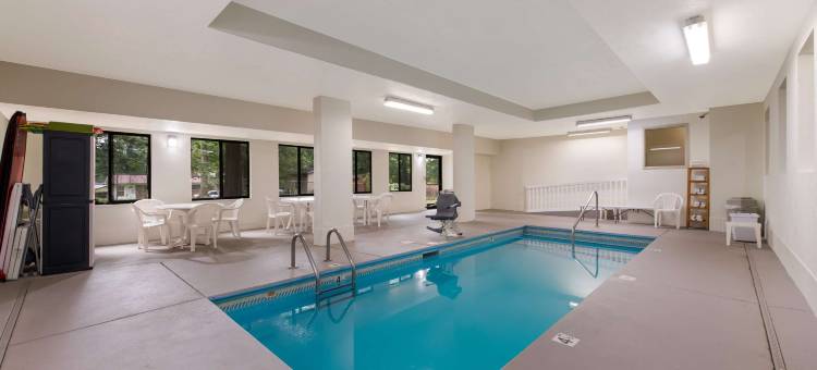 北湖舒眠酒店(Sleep Inn Northlake)图片