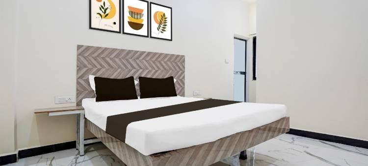 HOTEL O GALAXY INN图片