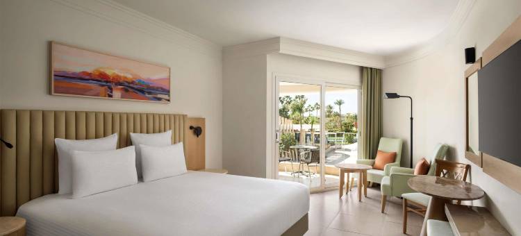 沙姆沙伊赫诺富特酒店(Novotel Sharm El Sheikh)图片