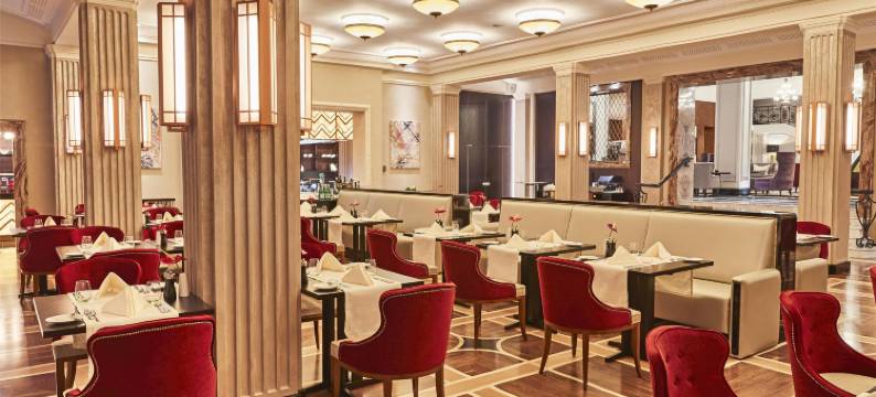 里加凯宾斯基大酒店(Grand Hotel Kempinski Riga)图片