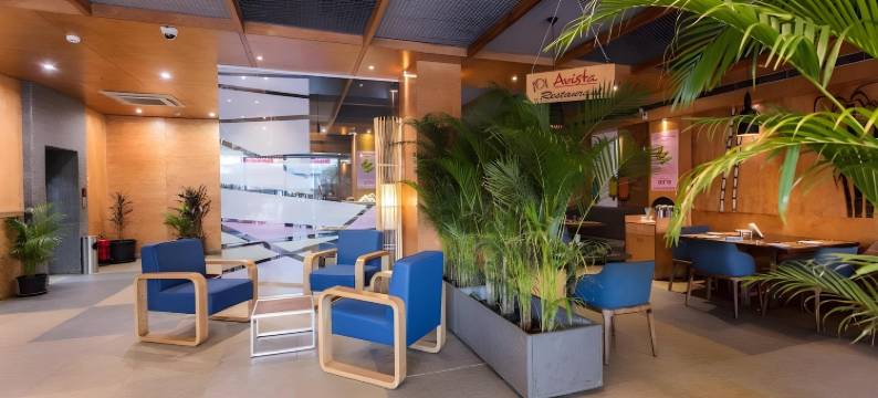 艾拉酒店(Hotel Aira)图片