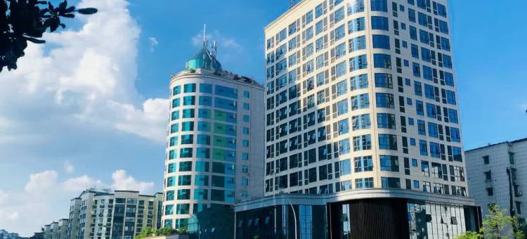 全季酒店(泸州步步高广场店)图片