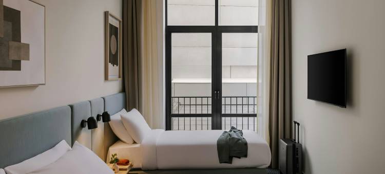 Sonder玫瑰酒店(Rose Hotel, Sonder)图片