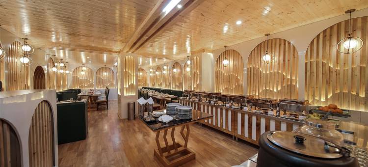 希尔河度假村By西部韦斯特恩(Hill River Resort by West Western)图片