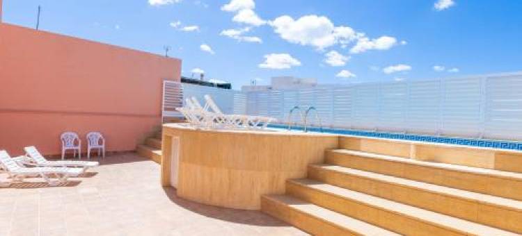 Eu Moll 1A - Near the Sea with Wifi and Pool图片