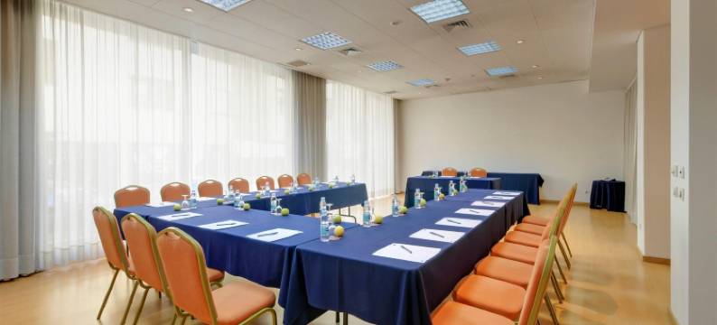 TRYP by Wyndham Porto Centro Hotel图片