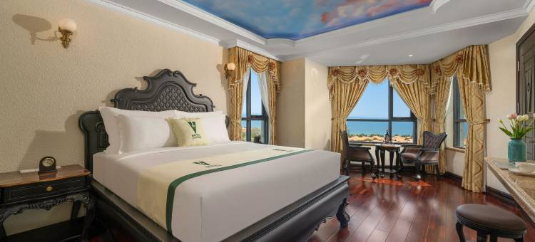 V-霍特尔岘港比奇(V-Hotel Da Nang Beach)图片