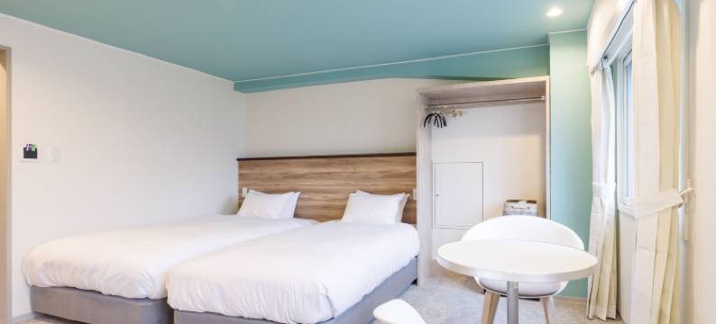 Tabist Men‘Tel Kitami图片