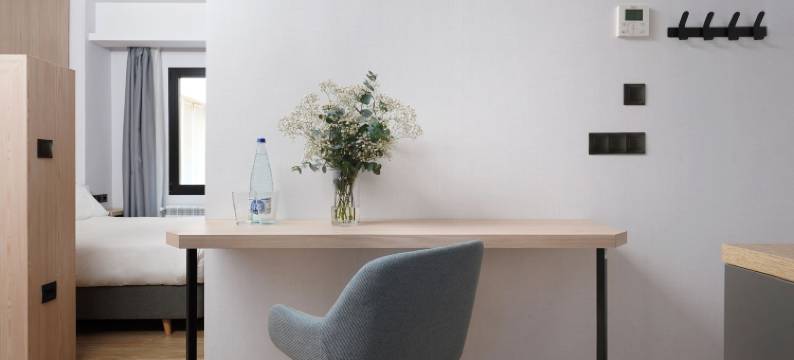 Numa | 戈雅客房及公寓(Numa | Goya Rooms & Apartments)图片