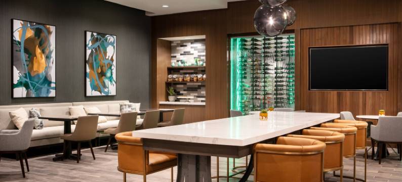 西德梅茵万豪酒店(West des Moines Marriott)图片