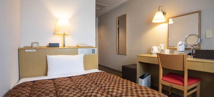 Court酒店水户(Court Hotel Mito)图片