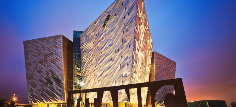 Ulsterville公寓(The Ulsterville Residences - Free on-Site Parking)图片