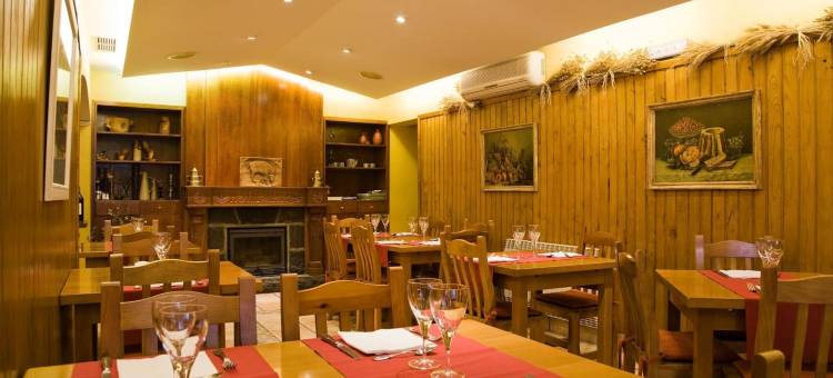 萨拉萨尔乡村旅舍(Hostal Rural Salazar)图片