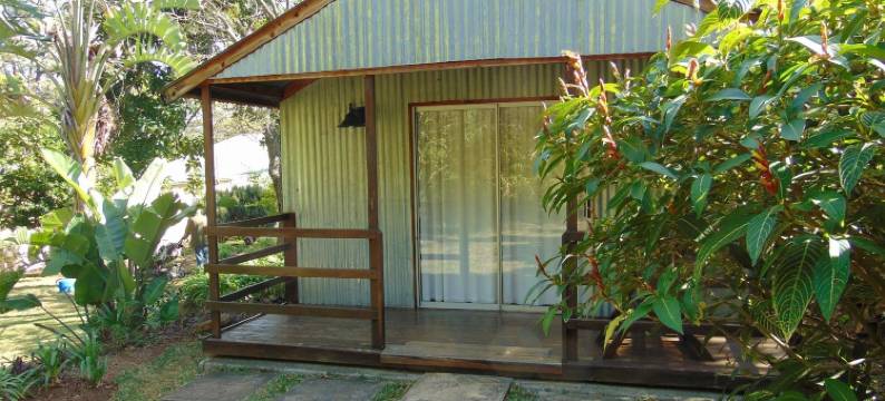 喷泉浴小屋旅馆(Fountain Baths Guest Cottages)图片