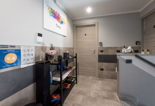 La Montrucca CamereHotel Overview