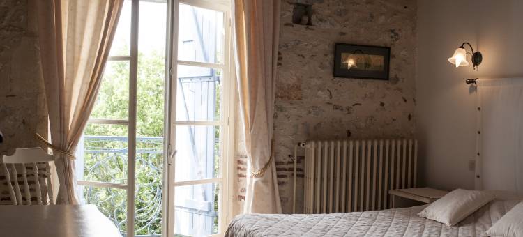 莱斯胡谷特斯酒店(Les Huguets)图片