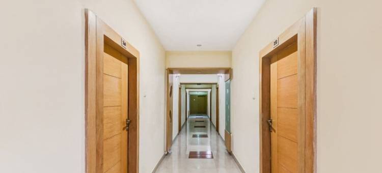 Hotel Balaji Central图片