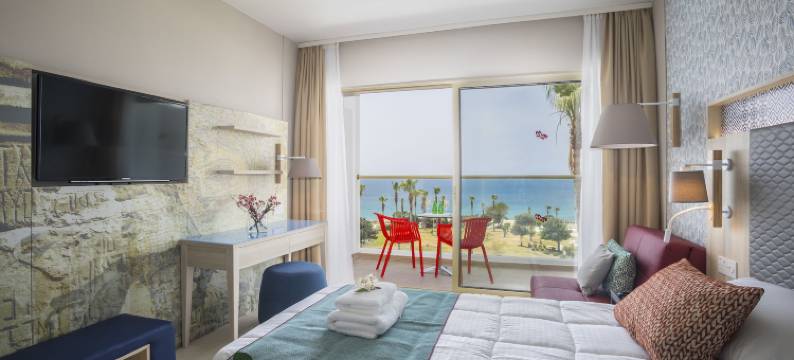 莱昂纳多劳拉海滩度假村(Leonardo Laura Beach & Splash Resort)图片