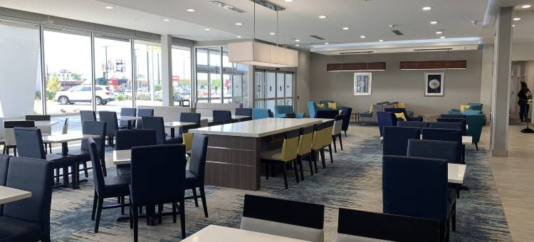 提夫顿拉昆塔温德姆套房酒店(La Quinta Inn & Suites by Wyndham Tifton)图片