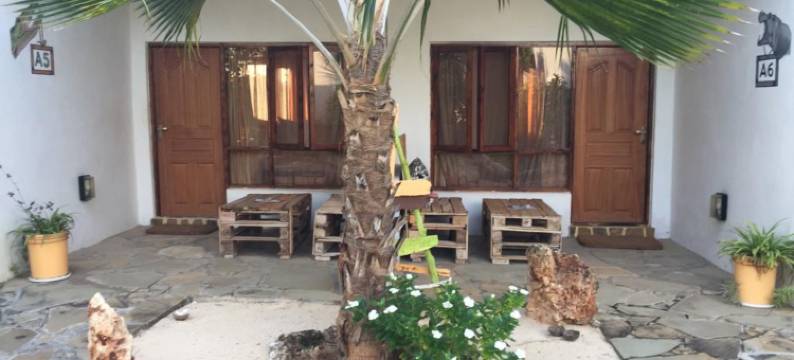 利坦姆度假酒店(Ritam Getaways)图片