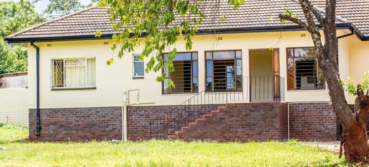 皇家旅馆(Royal Guest House)图片