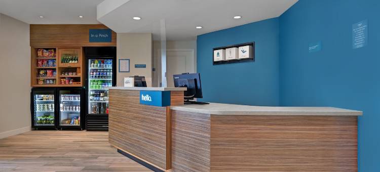 TownePlace Suites Sacramento Airport Natomas图片