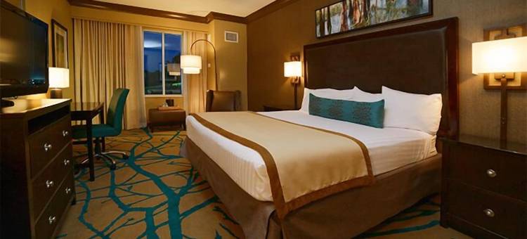 河滨娱乐场酒店(Riverwalk Casino Hotel)图片