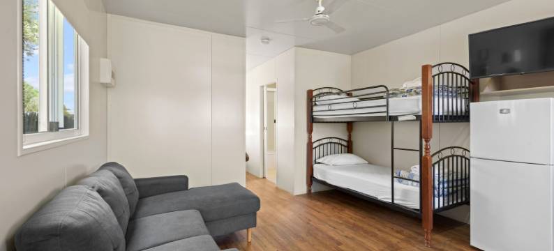 发现公园 - 艾尔(Discovery Parks - Ayr)图片