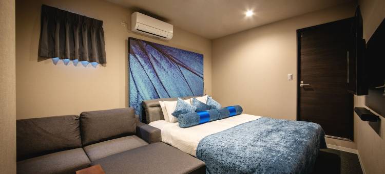 布拉克斯酒店(Hotel Blax)图片