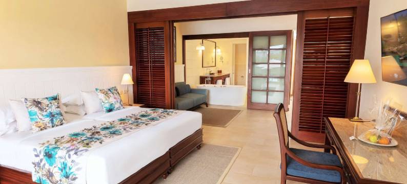 玛丽蒂姆毛里求斯水疗度假酒店(Maritim Resort & Spa Mauritius)图片