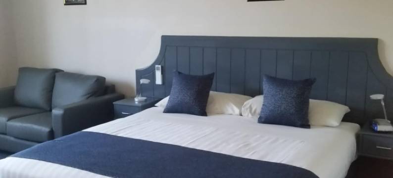 亚拉特南十字汽车旅馆(Ararat Southern Cross Motor Inn)图片