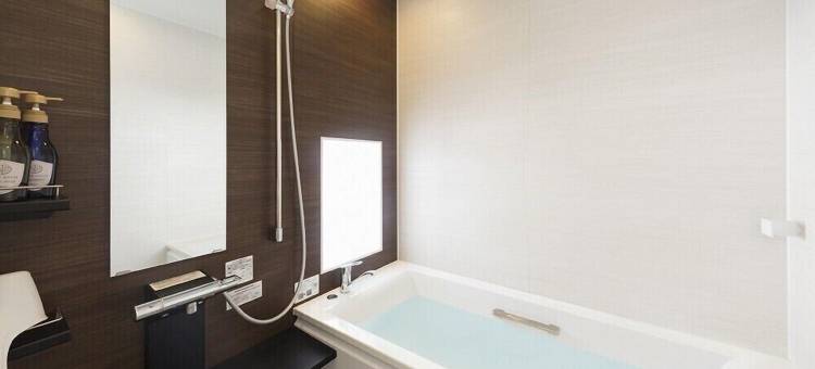 那霸怀尔斯酒店(Wires Hotel Naha)图片